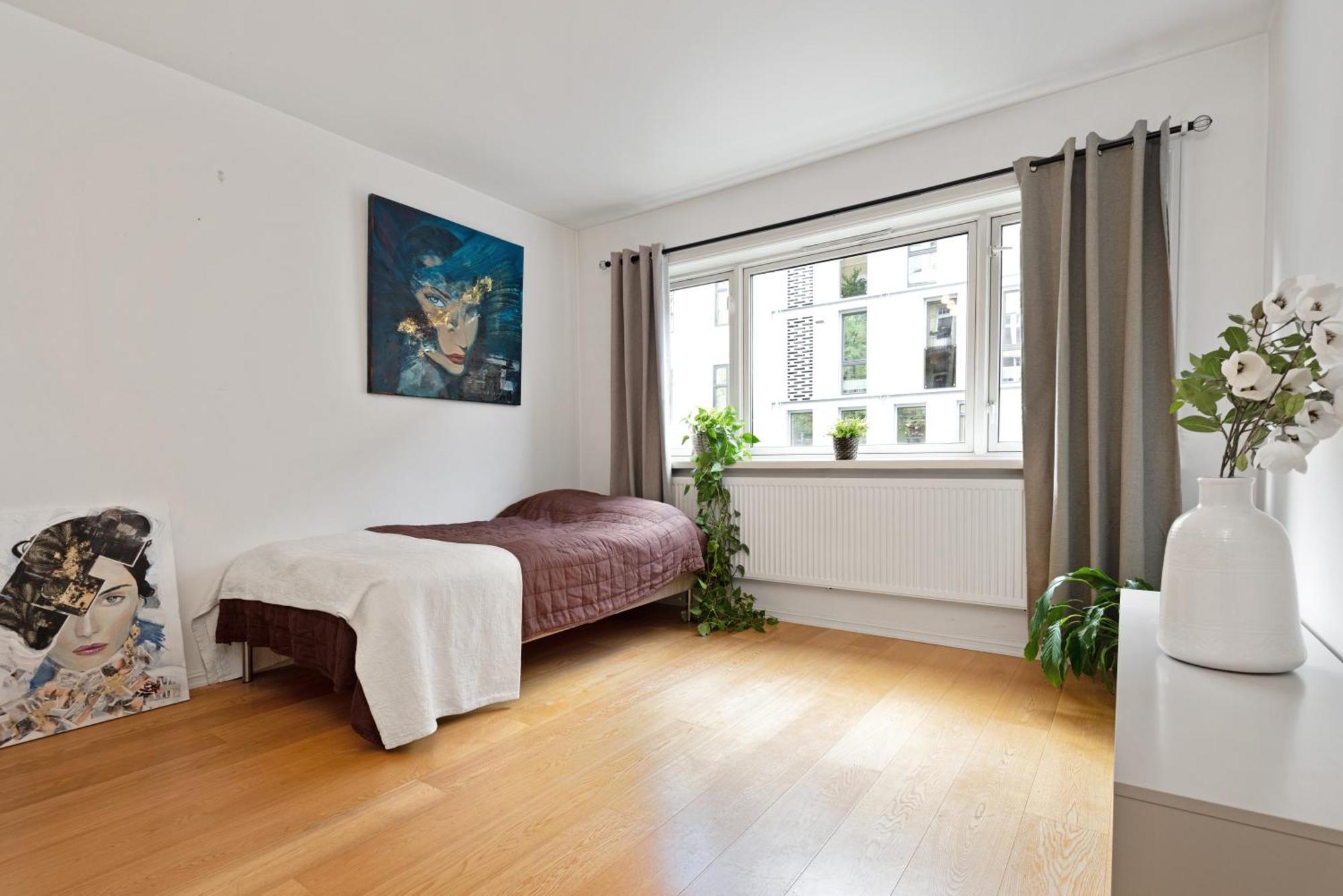 Large Apartment - Luxurious Neighborhood - 8 Pax Oslo Exterior foto