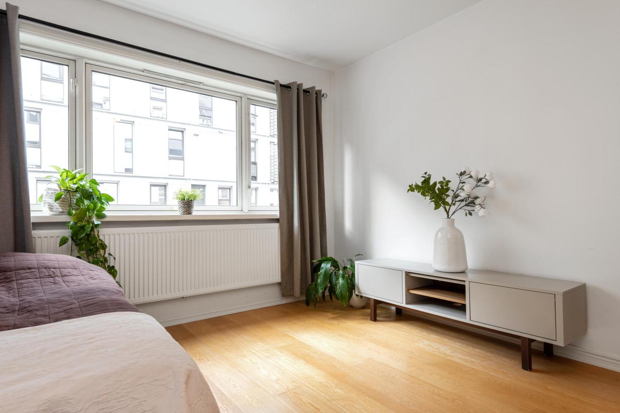 Large Apartment - Luxurious Neighborhood - 8 Pax Oslo Exterior foto