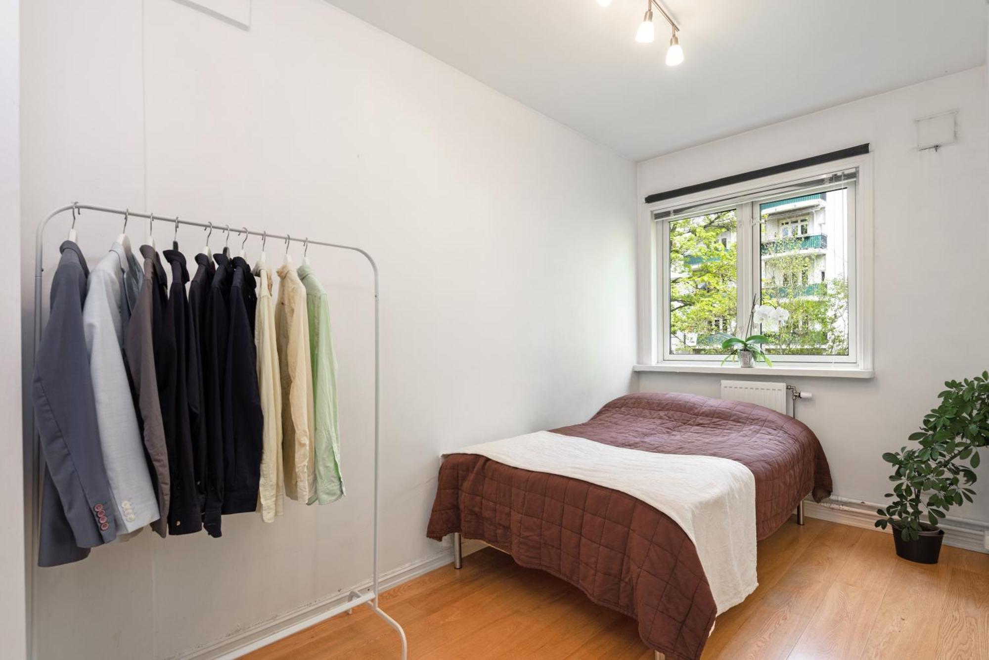 Large Apartment - Luxurious Neighborhood - 8 Pax Oslo Exterior foto