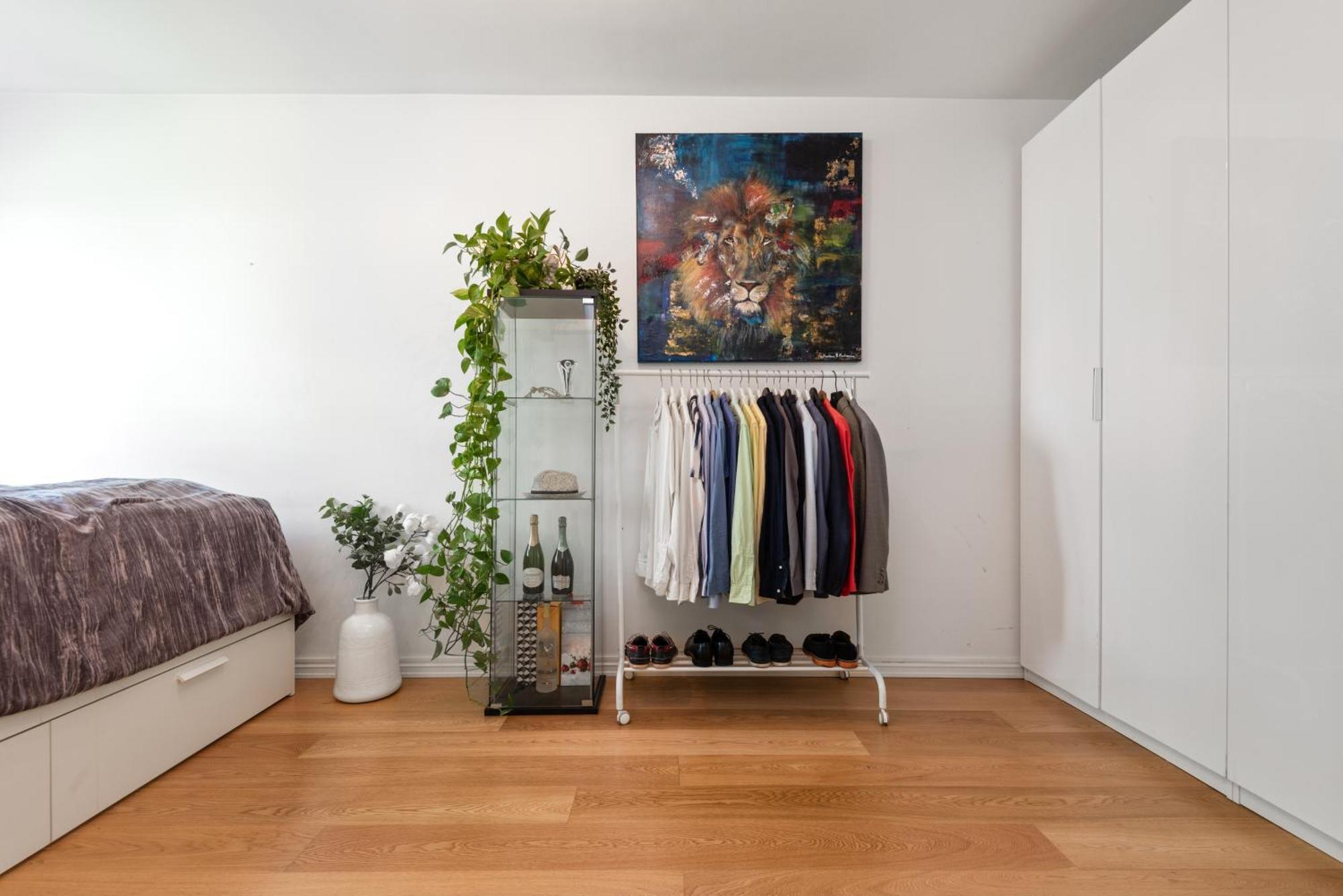Large Apartment - Luxurious Neighborhood - 8 Pax Oslo Exterior foto